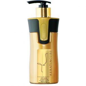 keratin