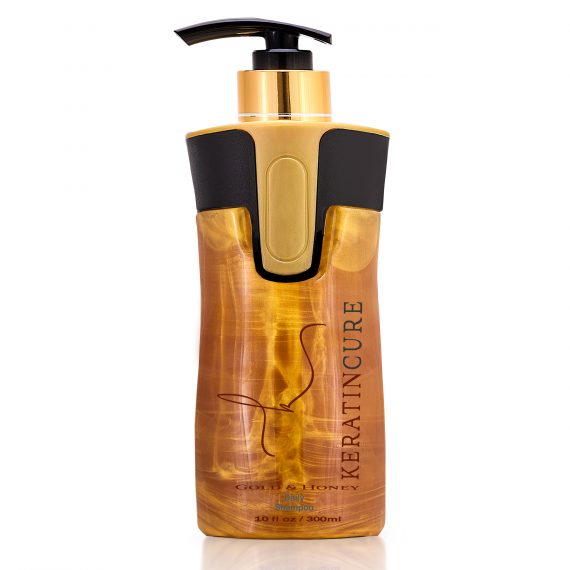 Gold & Honey Daily Shampoo 300ml - 10 oz