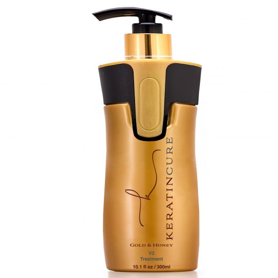 Gold & Honey V2 CreamTreatment 300ml 10 oz