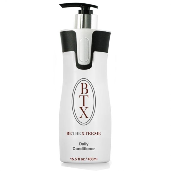 BTX Daily Conditioner 460ml 15 oz