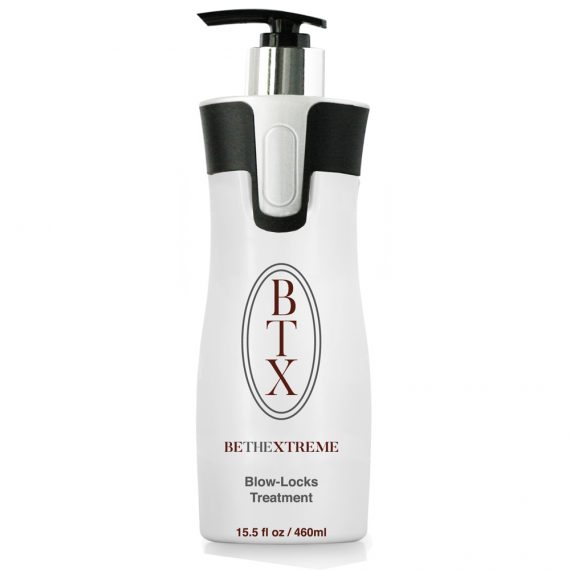 BTX Blow Locks Treatment 460ml 15 oz