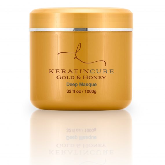 Gold & Honey Deep Masque 1000 gr 32 oz