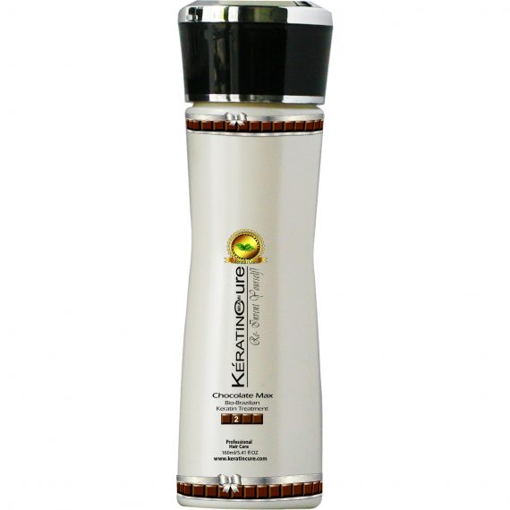 Chocolate Max Bio Brazilian Treatment 160ml 5 oz