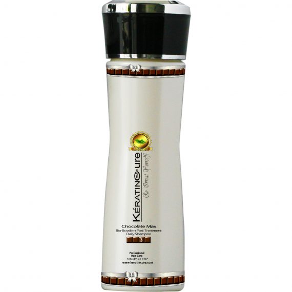 Chocolate Max Conditioner 160ml 5 oz