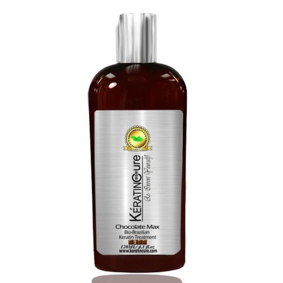 Chocolate Max Bio Brazilian Treatment 120ml 4 oz