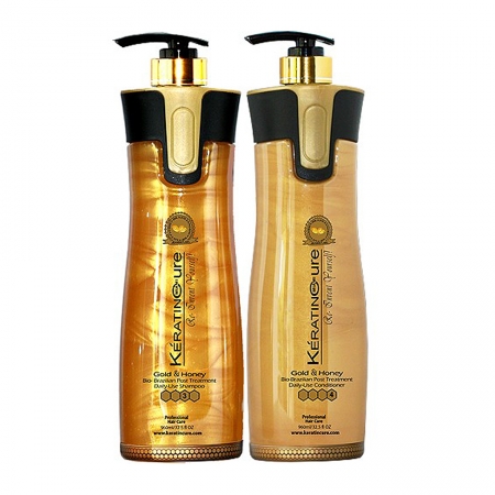 keratin