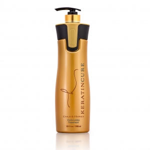 cure locks keratin