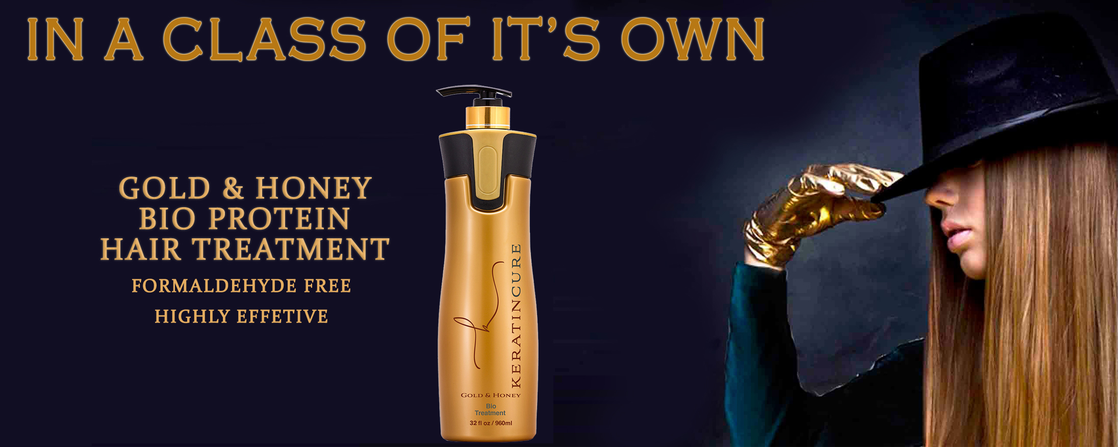 Keratin Cure Best Brazilian Keratin Hair Treatment Home Kit